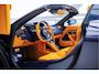 McLaren 750S Spider 4.0 V8 | Carbon Pack | Atlantic Blue | Electrochromic Roof