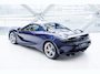 McLaren 750S Spider 4.0 V8 | Carbon Pack | Atlantic Blue | Electrochromic Roof