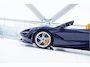 McLaren 750S Spider 4.0 V8 | Carbon Pack | Atlantic Blue | Electrochromic Roof