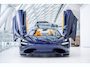 McLaren 750S Spider 4.0 V8 | Carbon Pack | Atlantic Blue | Electrochromic Roof