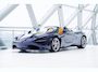 McLaren 750S Spider 4.0 V8 | Carbon Pack | Atlantic Blue | Electrochromic Roof