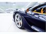 McLaren 750S Spider 4.0 V8 | Carbon Pack | Atlantic Blue | Electrochromic Roof