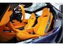 McLaren 750S Spider 4.0 V8 | Carbon Pack | Atlantic Blue | Electrochromic Roof