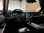 Volvo XC90 T8 AWD Recharge Inscription | Trekhaak | Head-Up Display | Harman Kardon | All Season banden | Adaptieve Cruise Control | Stoelverwarming voor + achter | Stuurwielverwarming | Full LED meesturende koplampen | Schuifdak | Pilot Assist | BLIS Dode Hoek Detectie | Standkachel met Volvo On Call App | Parkeercamera | Elektrische voorstoelen geheugen | Lederen bekleding | Zitting verlenging voorstoelen | 20 Inch | Keyless Drive | Parkeersensoren voor+achter | Elektrisch bedienbare achterklep | Geïntegreerde zongordijnen achterportieren | 7-Persoons | 4-Zone Climate Control | Draadloos telefoon opladen | DAB Radio | Apple Carplay/Android Auto | Volvo On Call met mobiele App functie | Denim Blue Metallic |