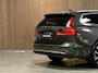 Volvo V60 T6 AWD Recharge Bright Long Range | Adaptieve Cruise Control | Stoelverwarming voor+achter | Stuurwielverwarming | Parkeercamera | Pilot Assist | BLIS Dode Hoek Detectie | Lederen bekleding | 18 Inch | Google Infotainment | Keyless Drive | Parkeersensoren voor+achter | Privacy Glass | Elektrisch bedienbare achterklep | Automatisch dimmende binnen en buitenspiegels | DAB Radio | Apple Carplay/Android Auto | Volvo On Call met mobiele App functie | Platinum Grey Metallic |