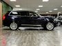 Volvo XC90 T6 AWD Inscription | Uniek! | Trekhaak | Stoelventilatie | 360 Camera | Head-Up Display | All Season banden | Stoelmassage | 320pk | Adaptieve Cruise Control | Stoelverwarming | 20 Inch | Full LED Meesturende koplampen | Pilot Assist | BLIS Dode Hoek Detectie | Nappa Lederen bekleding | Zitting verlenging voorstoelen | Keyless Drive | Parkeersensoren voor+achter | Elektrisch bedienbare achterklep | Verlichte instaplijsten | Volvo On Call met mobiele App functie | Denim Blue Metallic |