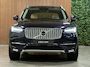 Volvo XC90 T6 AWD Inscription | Uniek! | Trekhaak | Stoelventilatie | 360 Camera | Head-Up Display | All Season banden | Stoelmassage | 320pk | Adaptieve Cruise Control | Stoelverwarming | 20 Inch | Full LED Meesturende koplampen | Pilot Assist | BLIS Dode Hoek Detectie | Nappa Lederen bekleding | Zitting verlenging voorstoelen | Keyless Drive | Parkeersensoren voor+achter | Elektrisch bedienbare achterklep | Verlichte instaplijsten | Volvo On Call met mobiele App functie | Denim Blue Metallic |