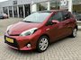 Toyota Yaris 1.5 Full Hybrid Dynamic Dealeronderhouden, keyless entry, panoramadak, nette staat!