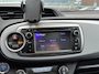 Toyota Yaris 1.5 Full Hybrid Dynamic Dealeronderhouden, keyless entry, panoramadak, nette staat!