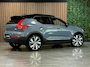 Volvo XC40 Recharge Pro | Trekhaak | Schuifdak | 360° Camera | Harman Kardon | Adaptieve Cruise Control | Bestuurdersstoel elektrisch geheugen | Stoel en Stuurwielverwarming | 20 Inch | Passagiersstoel elektrisch | Zitting verlenging voorstoelen | Pilot Assist | BLIS Dode Hoek Detectie | Warmtepomp | Google Infotainment | Keyless Drive | Parkeersensoren voor+achter | Elektrisch bedienbare achterklep | Automatisch dimmende binnen en buitenspiegels | Regensensor | Climate Controle L+R | Draadloos telefoon opladen | DAB Radio | Alarm Klasse III | Apple Carplay/Android Auto | Volvo On Call met mobiele App functie | Thunder Grey Metallic |