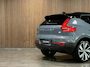 Volvo XC40 Recharge Pro | Trekhaak | Schuifdak | 360° Camera | Harman Kardon | Adaptieve Cruise Control | Bestuurdersstoel elektrisch geheugen | Stoel en Stuurwielverwarming | 20 Inch | Passagiersstoel elektrisch | Zitting verlenging voorstoelen | Pilot Assist | BLIS Dode Hoek Detectie | Warmtepomp | Google Infotainment | Keyless Drive | Parkeersensoren voor+achter | Elektrisch bedienbare achterklep | Automatisch dimmende binnen en buitenspiegels | Regensensor | Climate Controle L+R | Draadloos telefoon opladen | DAB Radio | Alarm Klasse III | Apple Carplay/Android Auto | Volvo On Call met mobiele App functie | Thunder Grey Metallic |