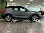 Volvo XC40 Recharge Pro | Trekhaak | Schuifdak | 360° Camera | Harman Kardon | Adaptieve Cruise Control | Bestuurdersstoel elektrisch geheugen | Stoel en Stuurwielverwarming | 20 Inch | Passagiersstoel elektrisch | Zitting verlenging voorstoelen | Pilot Assist | BLIS Dode Hoek Detectie | Warmtepomp | Google Infotainment | Keyless Drive | Parkeersensoren voor+achter | Elektrisch bedienbare achterklep | Automatisch dimmende binnen en buitenspiegels | Regensensor | Climate Controle L+R | Draadloos telefoon opladen | DAB Radio | Alarm Klasse III | Apple Carplay/Android Auto | Volvo On Call met mobiele App functie | Thunder Grey Metallic |