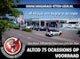 Maxus EV 80 EV80 LWB H3 100% elektrisch MARGE | AIRCO | PARKEERSENSOREN