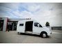 Maxus EV 80 EV80 LWB H3 100% elektrisch MARGE | AIRCO | PARKEERSENSOREN