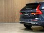 Volvo XC60 T6 AWD Recharge Bright Long Range | Trekhaak | All Season banden | Adaptieve Cruise Control | Stoelverwarming voor+achter | Stuurwielverwarming | Full LED Meesturende koplampen | Standkachel met Volvo On Call App | Pilot Assist | BLIS Dode Hoek Detectie | Lederen bekleding | Schuifdak | Parkeercamera | Google Infotainment | 18 Inch | Keyless Drive | Parkeersensoren voor+achter | Privacy Glass | Automatisch dimmende binenn en buitenspiegels | Regensensor | Climate Controle L+R | DAB Radio | Apple Carplay/Android Auto | Draadloos telefoon opladen | Volvo On Call met mobiele App functie | Denim Blue Metallic |
