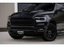 Dodge Ram SPORT | BTW VRIJ | FULL | 360 CAMERA | ADAPTIVE CRUISE | LIMITED WHEELS | PANO DAK | NIGHT EDITION | 5.7 V8 | CREW CAB | DUBBELE CABINE | 5 PERSOONS | DC | MARGE BTW VRIJ |