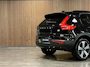 Volvo XC40 T5 Recharge Ultimate Dark | Trekhaak | Schuifdak | Harman Kardon | Parkeercamera | All Season banden | Adaptieve Cruise Control | Stoel en Stuurwielverwarming | Bestuurdersstoel elektrisch geheugen | Pilot Assist | BLIS Dode Hoek Detectie | Privacy Glass | 19 Inch | Passagiersstoel elektrisch | Microtech / alcantara bekleding met wit stiksel en bies | Zitting verlenging voorstoelen | Keyless Drive | Parkeersensoren voor+achter | Breedstralers in voorbumper | Regensensor | Elektrisch bedienbare achterklep | Automatisch dimmende binnen en buitenspiegels | Climate Control L+R | DAB Radio | Apple Carplay/Android Auto | Volvo On Call met mobiele App functie | Onyx Black Metallic |