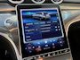 Mercedes-Benz C-klasse Estate 300 e AMG Line|Burmester|Trekhaak|Led|Half leder