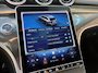 Mercedes-Benz C-klasse Estate 300 e AMG Line|Burmester|Trekhaak|Led|Half leder