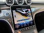 Mercedes-Benz C-klasse Estate 300 e AMG Line|Burmester|Trekhaak|Led|Half leder