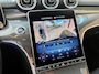 Mercedes-Benz C-klasse Estate 300 e AMG Line|Burmester|Trekhaak|Led|Half leder