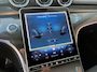 Mercedes-Benz C-klasse Estate 300 e AMG Line|Burmester|Trekhaak|Led|Half leder