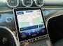 Mercedes-Benz C-klasse Estate 300 e AMG Line|Burmester|Trekhaak|Led|Half leder