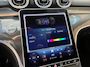 Mercedes-Benz C-klasse Estate 300 e AMG Line|Burmester|Trekhaak|Led|Half leder