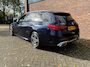 Mercedes-Benz C-klasse Estate 300 e AMG Line|Burmester|Trekhaak|Led|Half leder