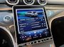 Mercedes-Benz C-klasse Estate 300 e AMG Line|Burmester|Trekhaak|Led|Half leder
