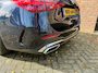Mercedes-Benz C-klasse Estate 300 e AMG Line|Burmester|Trekhaak|Led|Half leder