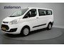 Ford Transit Custom 300 2.2 TDCI L1H1 Trend 9 Persoons - Airco, Navi, Cruise, Trekhaak
