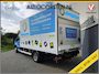 Ford Transit 350 2.2TDCI 155PK Laadklep Bakwagen L4 3-Persoons Trekhaak Bluetooth Airco Voorruitverwarming Cruise Control Elektrisch bedienbare Laadklep 2.800KG Trekgewicht