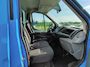 Ford Transit 350 2.2TDCI 155PK Laadklep Bakwagen L4 3-Persoons Trekhaak Bluetooth Airco Voorruitverwarming Cruise Control Elektrisch bedienbare Laadklep 2.800KG Trekgewicht