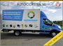 Ford Transit 350 2.2TDCI 155PK Laadklep Bakwagen L4 3-Persoons Trekhaak Bluetooth Airco Voorruitverwarming Cruise Control Elektrisch bedienbare Laadklep 2.800KG Trekgewicht