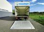 Ford Transit 350 2.2TDCI 155PK Laadklep Bakwagen L4 3-Persoons Trekhaak Bluetooth Airco Voorruitverwarming Cruise Control Elektrisch bedienbare Laadklep 2.800KG Trekgewicht