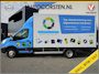 Ford Transit 350 2.2TDCI 155PK Laadklep Bakwagen L4 3-Persoons Trekhaak Bluetooth Airco Voorruitverwarming Cruise Control Elektrisch bedienbare Laadklep 2.800KG Trekgewicht