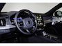 Volvo XC90 T8 Recharge AWD Ultra Black Ed. Exec. - Luchtvering - Panorama/schuifdak - IntelliSafe Assist & Surround - 360º Camera - Bowers & Wilkins audio - Adaptieve LED koplampen - Verwarmde voorstoelen, stuur & achterbank - Parkeersensoren voor & achter - Elektr. bedienb. voorstoelen met geheugen - Geventileerde voorstoelen - Head up display - Draadloze tel. lader - Extra getint glas - 22' LMV