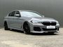 BMW 5-Serie 545e xDrive M-Sport AC Schnitzer Pano 360 H&K