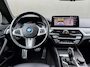 BMW 5-Serie 545e xDrive M-Sport AC Schnitzer Pano 360 H&K