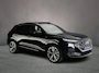 Audi Q3 1.5 e-hybrid S edition | Full LED | Trekhaak | Camera | Panoramadak | Lichtpakket Plus | Adapt Cruise | Keyless | Voorstoelen verwarmd