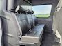 Mercedes-Benz Sprinter 317 1.9 CDI L2H2 Dubbel Cabine Cruise control, Airco, Carplay, Camera, Climate control, Dodehoek detectie, 3.5T-trekhaak