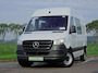 Mercedes-Benz Sprinter 317 1.9 CDI L2H2 Dubbel Cabine Cruise control, Airco, Carplay, Camera, Climate control, Dodehoek detectie, 3.5T-trekhaak