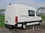 Mercedes-Benz Sprinter 317 1.9 CDI L2H2 Dubbel Cabine Cruise control, Airco, Carplay, Camera, Climate control, Dodehoek detectie, 3.5T-trekhaak