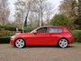 BMW 1-Serie 116i M-Sport 136pk 18"/Sportchass/Stoelverw/Bluetooth