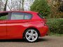BMW 1-Serie 116i M-Sport 136pk 18"/Sportchass/Stoelverw/Bluetooth