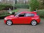 BMW 1-Serie 116i M-Sport 136pk 18"/Sportchass/Stoelverw/Bluetooth