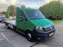 Volkswagen Crafter Oprijwagen 175 PK EURO 6