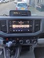 Volkswagen Crafter Oprijwagen 175 PK EURO 6
