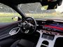 Mercedes-Benz C-klasse 400 4MATIC Launch Edition 94 kWh | Hyperscreen | Trekhaak | Panoramadak | Distronic | Sfeerverlichting | 360 camera |